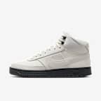 Nike Court Vision Mid Men's Winterized Shoes. Nike.com